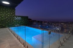 Suite Of Dreams 51