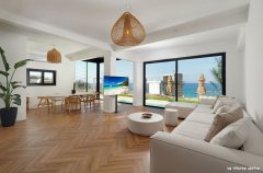 וילה צוקי ים 5