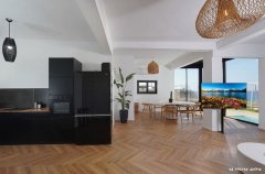 וילה צוקי ים 2