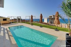 וילה צוקי ים 1