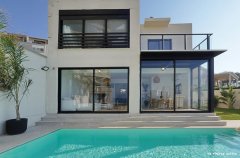 וילה צוקי ים 27