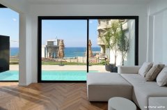 וילה צוקי ים 18