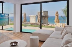 וילה צוקי ים 9