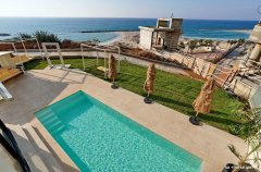 וילה צוקי ים 20