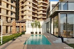 וילה צוקי ים 43