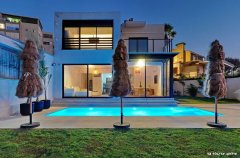 וילה צוקי ים 32