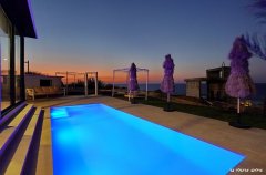 וילה צוקי ים 35