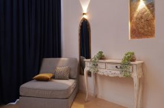 אואזיס פאלאס 40