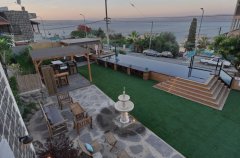 אואזיס פאלאס 11