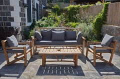 אואזיס פאלאס 14