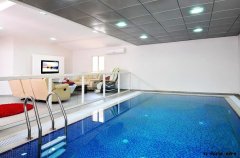 וילה בלו לייס 0