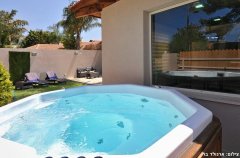 וילה בלו לייס 1