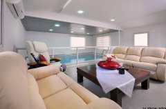 וילה בלו לייס 3