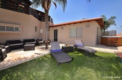 וילה בלו לייס 6