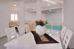 וילה בלו לייס 22