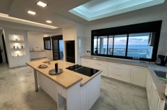 פנטהאוז מרינה 18