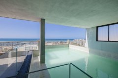 פנטהאוז מרינה 12