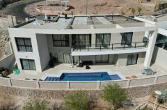 וילה טרויה אילת 8