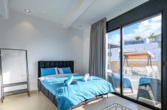 וילה טרויה אילת 6