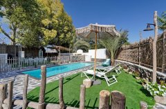 תן ריזורט 28