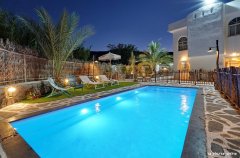 תן ריזורט 19