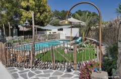 תן ריזורט 34