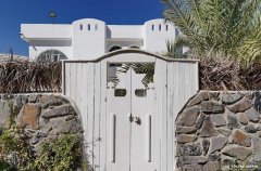 תן ריזורט 35