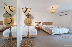 תן ריזורט 22