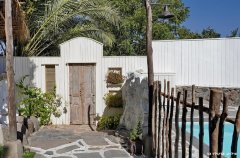 תן ריזורט 35