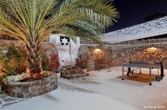 תן ריזורט 43