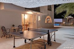 תן ריזורט 49