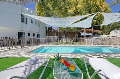 תן ריזורט 74