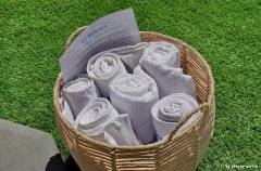 תן ריזורט 91