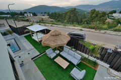 וילת הלליה 69