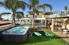 וילה גליתא 0