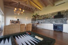 וילה אסנסיה 32