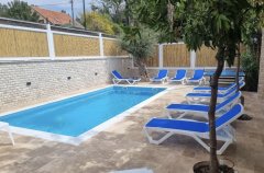 וילה דניאל פנינה בגולן 6