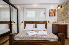 וילה דניאל פנינה בגולן 2