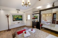 וילה דניאל פנינה בגולן 20