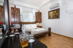 וילה דניאל פנינה בגולן 5