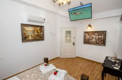 וילה דניאל פנינה בגולן 12