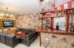 וילה דניאל פנינה בגולן 30