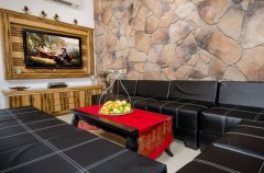 וילה דניאל פנינה בגולן 27