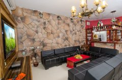 וילה דניאל פנינה בגולן 3