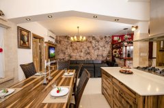 וילה דניאל פנינה בגולן 16