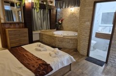 וילה דניאל פנינה בגולן 7