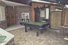 וילה דניאל פנינה בגולן 10