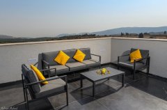 הבית באגם 25