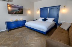 הבית באגם 11