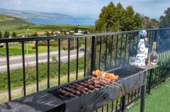 קינג פאלאס טבריה 4